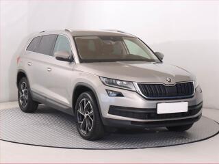 �koda Kodiaq Style 2.0 TDI 4x4, 4X4