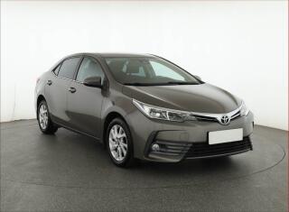 Toyota Corolla 1.6 Valvematic, �R,1.maj