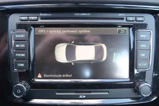 Škoda Octavia (2011) Laurin&Klement 2.0 TDI - náhled 21