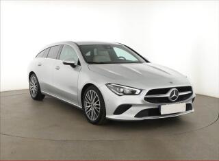 Mercedes-Benz CLA AMG Paket 220 d