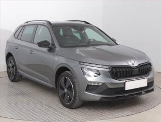 �koda Kamiq Monte Carlo 1.5 TSI