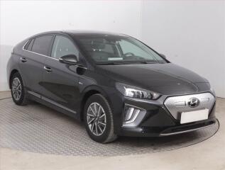 Hyundai IONIQ Electric 38 kWh, SoH 100%