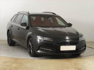 �koda Superb Sportline 1.5 TSI