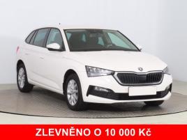 koda Scala 1.5 TSI, R,2.maj, Serv.kniha