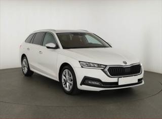 koda Octavia Style 2.0 TDI, Automat, R