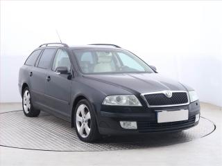 koda Octavia 2.0 TDI, po STK, servisovan