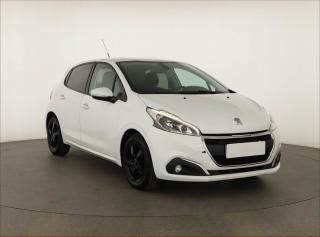 Peugeot 208 1.2 PureTech, Automat, R