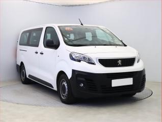Peugeot Expert 2.0 BlueHDi, Bus, 9Mst, R
