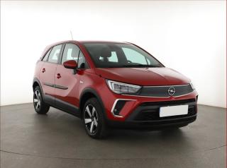 Opel Crossland X 1.2 Turbo, R,1.maj