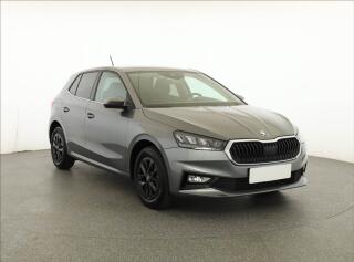 �koda Fabia Top Selection 1.0 TSI