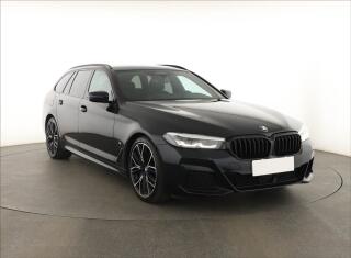 BMW M Sport 530d xDrive