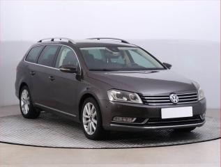 Volkswagen Passat Highline 2.0 TDI, 4X4