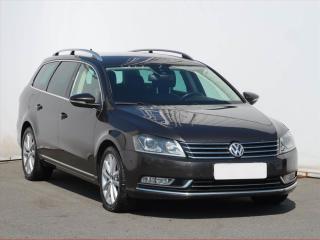 Volkswagen Passat Highline 2.0 TDI, 4X4