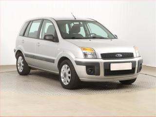 Ford Fusion 1.4