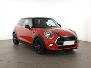 Mini Cooper, Automat, R,1.maj