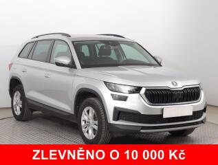 �koda Kodiaq 2.0 TDI