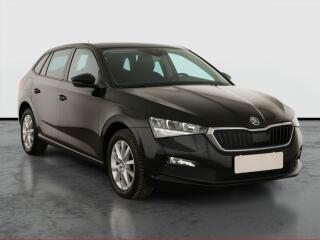 �koda Scala Ambition 1.6 TDI, Automat