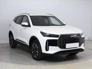 Chery Tiggo 4 HEV 1.5 Hybrid, UNIQUE