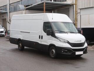 Iveco Daily 2.3 HPT, Maxi, 16m3, �R