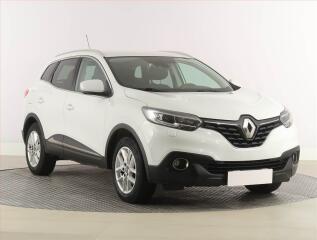 Renault Kadjar 1.2 TCe, Navi, Tempomat