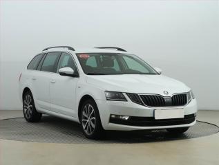 koda Octavia Edition 2.0 TDI, Automat