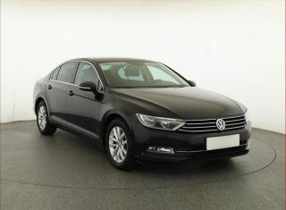 Volkswagen Passat Comfortline 2.0 TDI