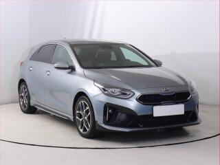 Kia Ceed GT Line 1.4 T-GDI