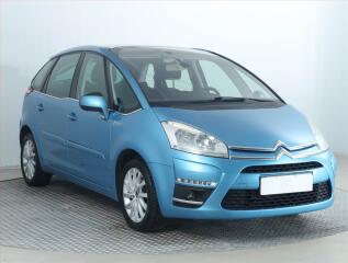 Citro�n C4 Picasso 1.6 HDi, nov� STK, dobr� stav