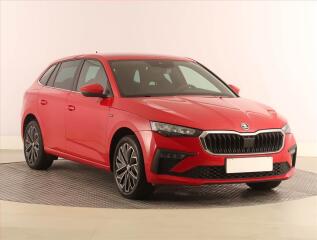 �koda Scala Drive 1.0 TSI