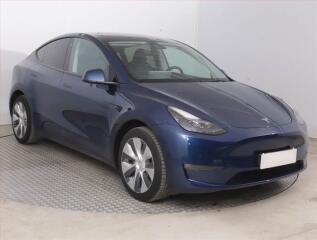 Tesla Model Y Long Range AWD 79kWh, SoH 91%