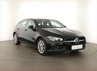 Mercedes-Benz CLA 250 e, DIGI.KLIMA,NAVI