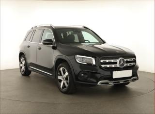 Mercedes-Benz GLB Style 200d 4MATIC, AUTOMAT