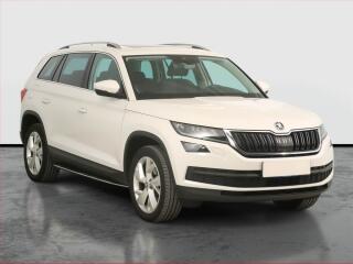 �koda Kodiaq Style 2.0 TDI
