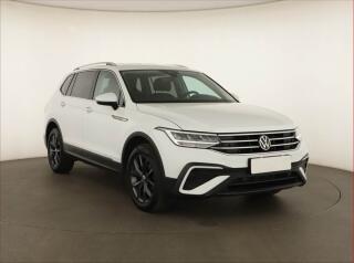 Volkswagen Tiguan Allspace Life 2.0 TDI