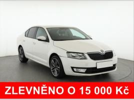 koda Octavia 1.6 TDI