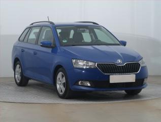 koda Fabia Ambition 1.0 TSI, Serv.kniha