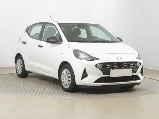 Hyundai i10 1.0, �R,1.maj, Serv.kniha