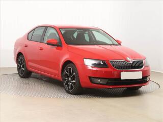 �koda Octavia Ambition 1.6 TDI, Serv.kniha
