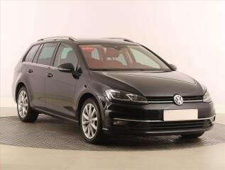 Volkswagen Golf 1.5 TSI, Automat, Serv.kniha
