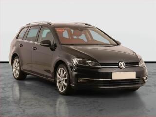 Volkswagen Golf 1.5 TSI, Automat, Serv.kniha