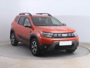 Dacia Duster Outdoor 1.3 TCe, R, DPH, 4X4