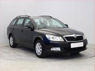 koda Octavia Ambiente 1.9 TDI, Tempomat
