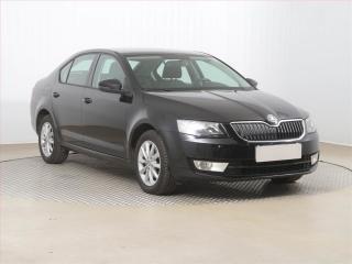 koda Octavia 1.2 TSI, Tempomat