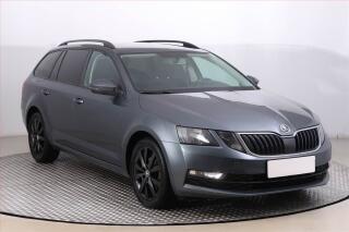 �koda Octavia Ambition 1.5 TSI, Automat