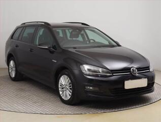 Volkswagen Golf 2.0 TDI, Automat, Navi
