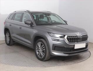 �koda Kodiaq Laurin&Klement 2.0 TDI