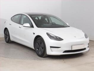 Tesla Model 3 Standard Range LFP, SoH 92%