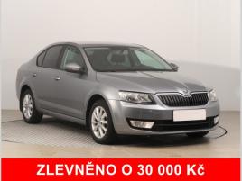 koda Octavia 1.4 TSI, Serv.kniha, Tempomat