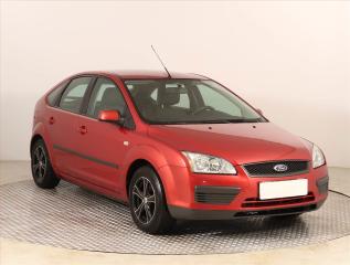 Ford Focus 1.6 i, nov STK, Tan