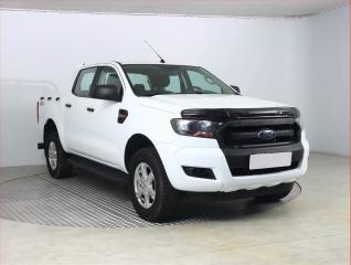 Ford Ranger 2.2 TDCi, 4X4, Serv.kniha